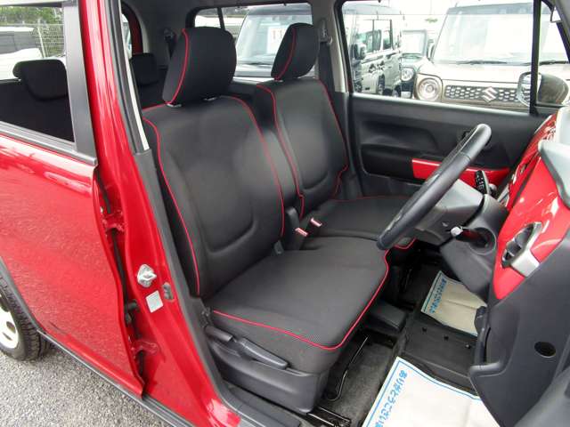 Suzuki Hustler 9