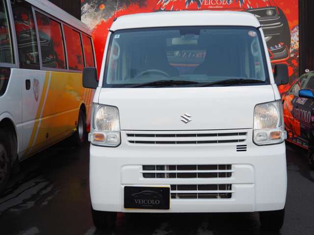 Suzuki Every 3
