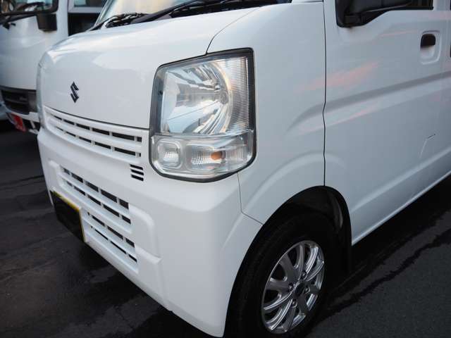Suzuki Every 9