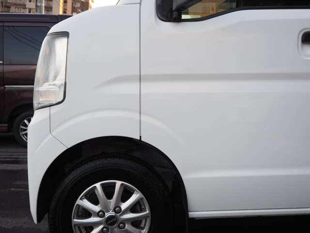 Suzuki Every 10
