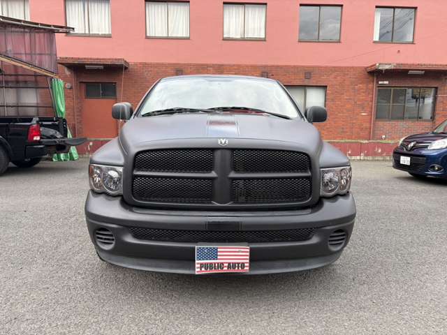 Dodge Ram 3