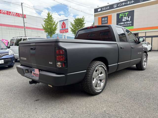Dodge Ram 6