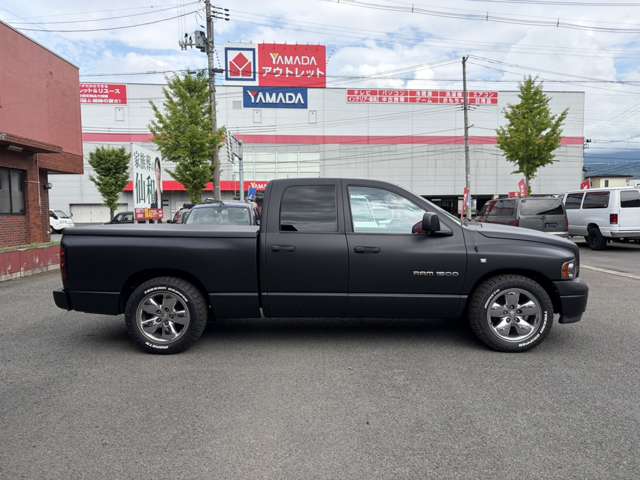 Dodge Ram 7