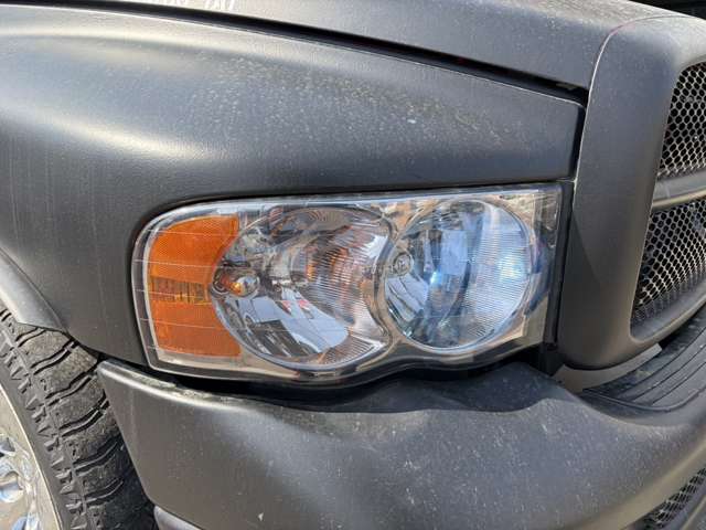 Dodge Ram 10