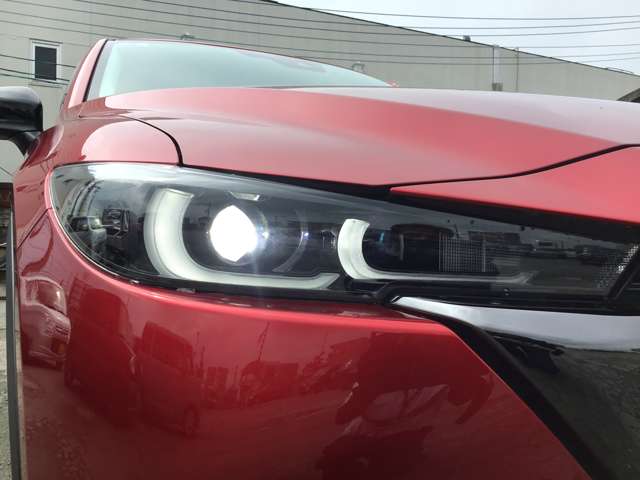 Mazda CX-5 7
