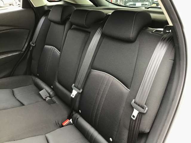 Mazda CX-3 12