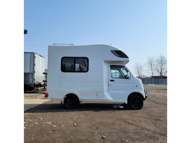 Mazda Scrum Truck 12