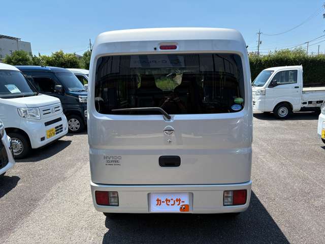 Nissan NV100 Clipper 12