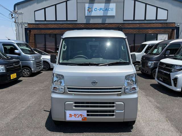 Nissan NV100 Clipper 8