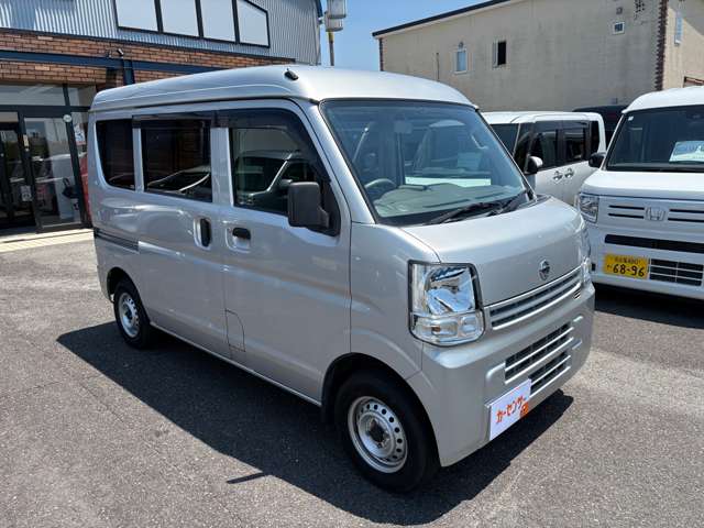 Nissan NV100 Clipper 9