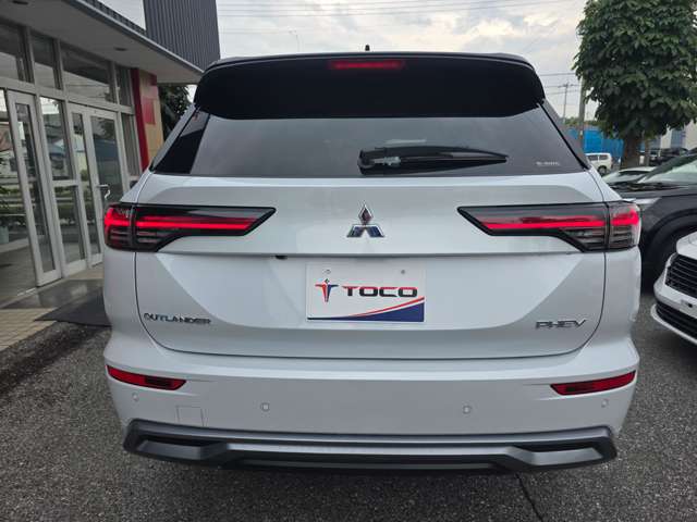Mitsubishi Outlander 7