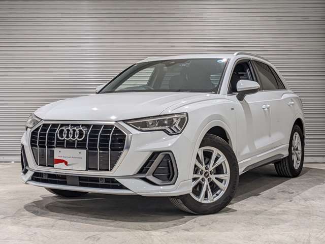 Audi Q3 5