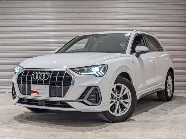 Audi Q3 6