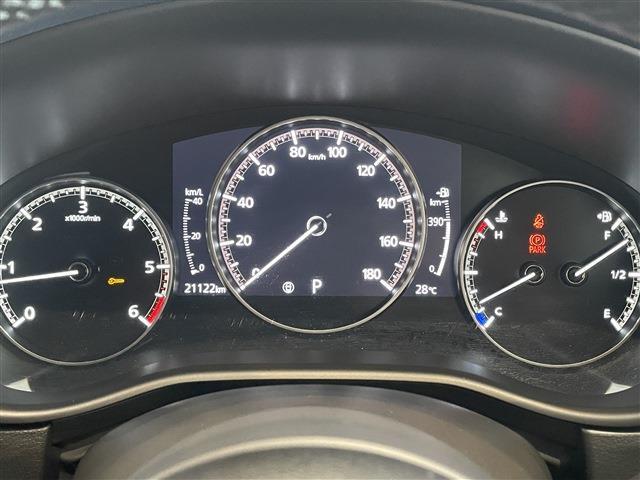 Mazda CX-30 11