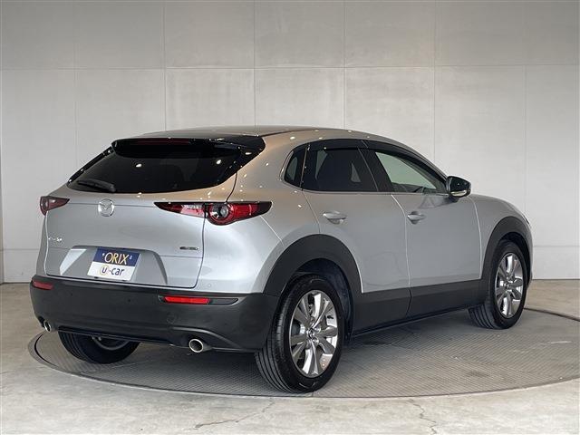 Mazda CX-30 2