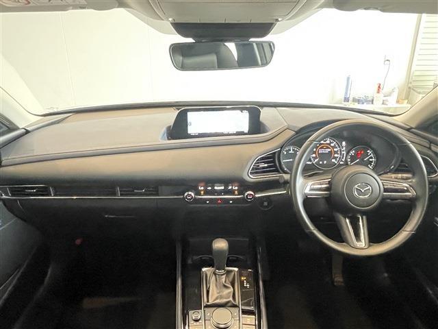 Mazda CX-30 3