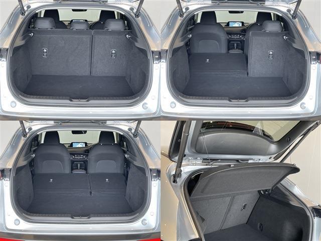 Mazda CX-30 10
