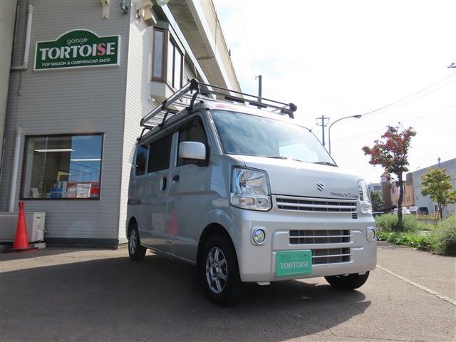 Suzuki Every 2
