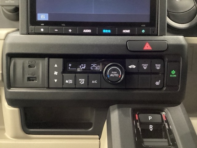 Honda N-VAN e: 11