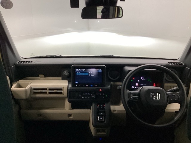 Honda N-VAN e: 2