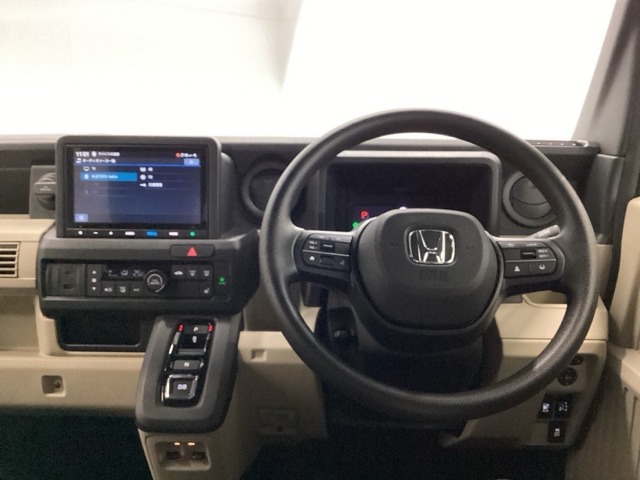Honda N-VAN e: 3