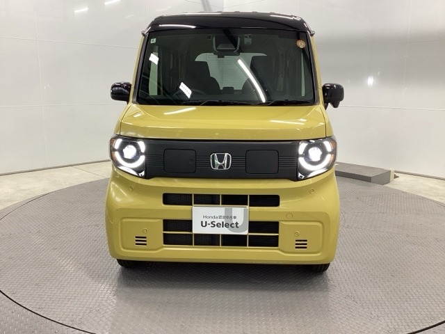 Honda N-VAN e: 4