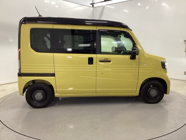 Honda N-VAN e: 6