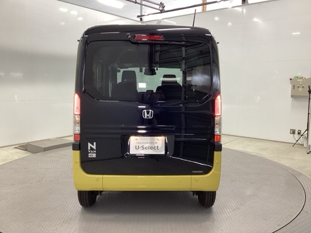 Honda N-VAN e: 8