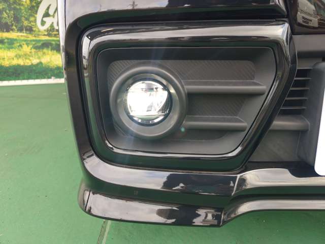 Suzuki Spacia Base 9