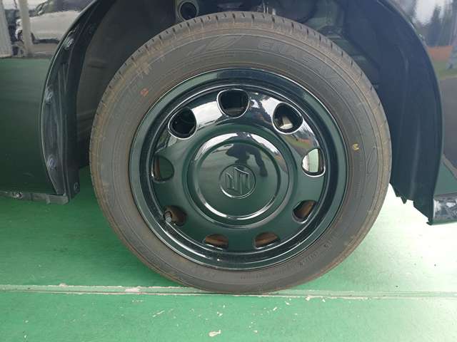Suzuki Spacia Base 10