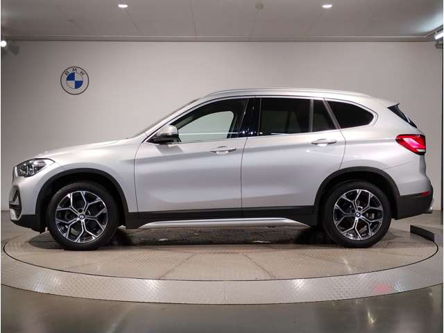 BMW X1 11