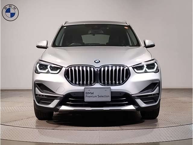 BMW X1 5