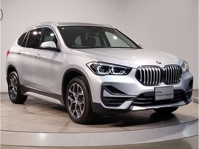 BMW X1 6