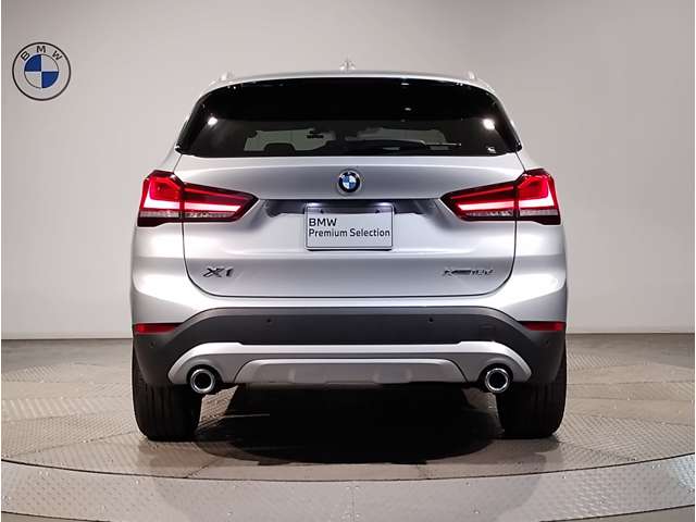 BMW X1 9
