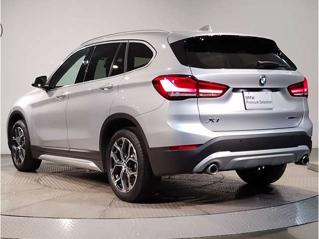 BMW X1 10