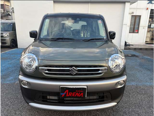 Suzuki XBEE 2