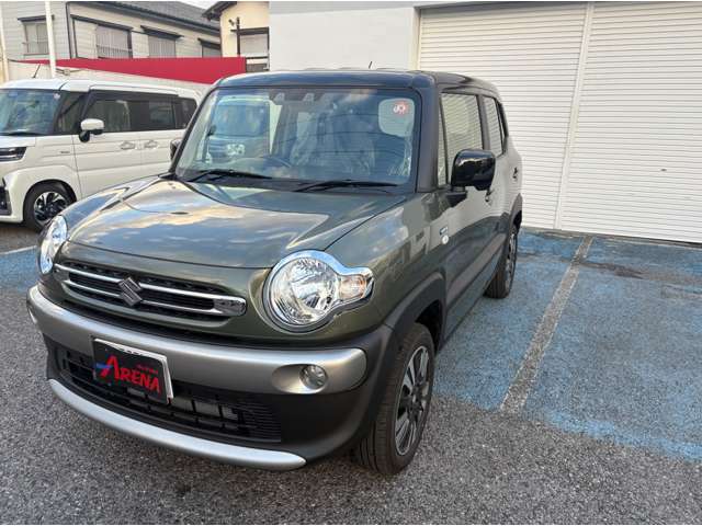 Suzuki XBEE 3