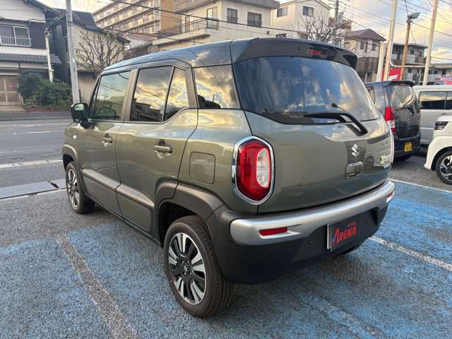 Suzuki XBEE 5