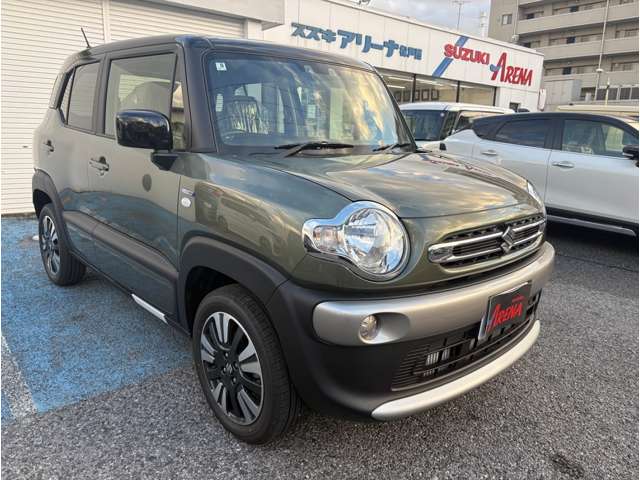 Suzuki XBEE 9