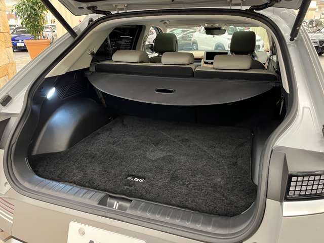 Hyundai アイオニック5 12