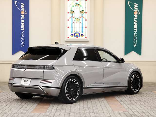 Hyundai アイオニック5 5