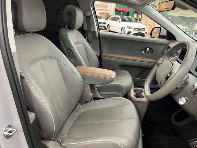 Hyundai アイオニック5 10