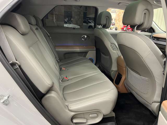 Hyundai アイオニック5 11