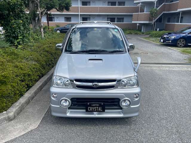 Daihatsu Terios Kid 3