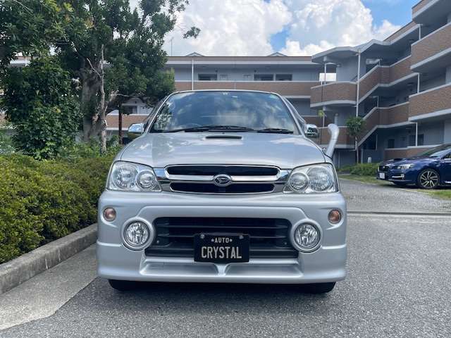Daihatsu Terios Kid 5