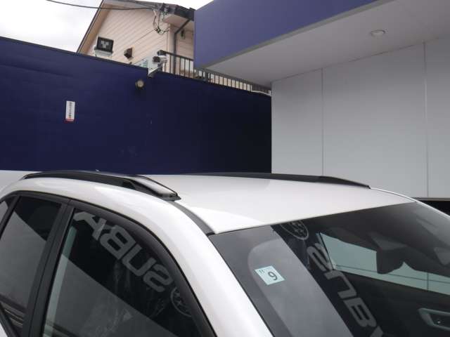 Subaru Forester 12