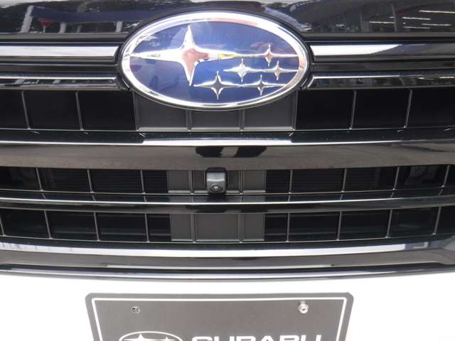 Subaru Forester 9