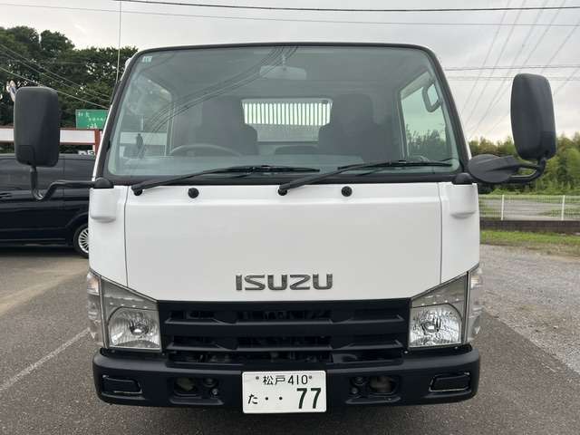 Isuzu Elf 2