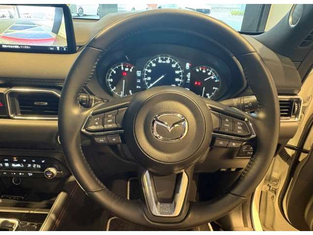 Mazda CX-5 12