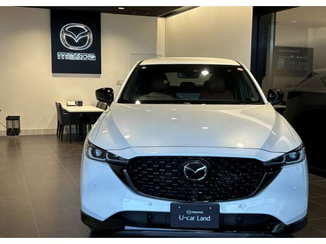 Mazda CX-5 2